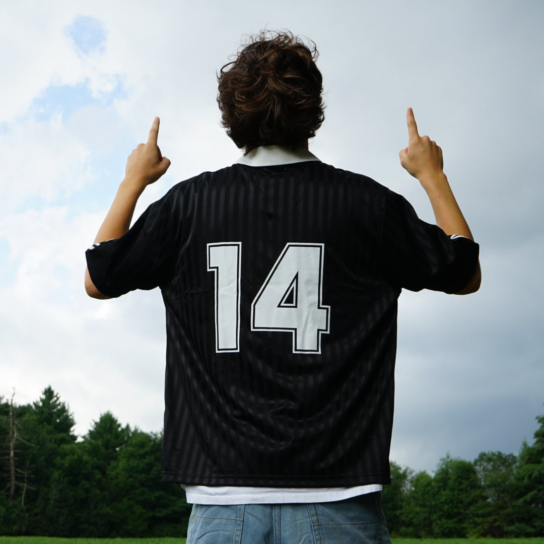 Jersey PLAYER RISQUE