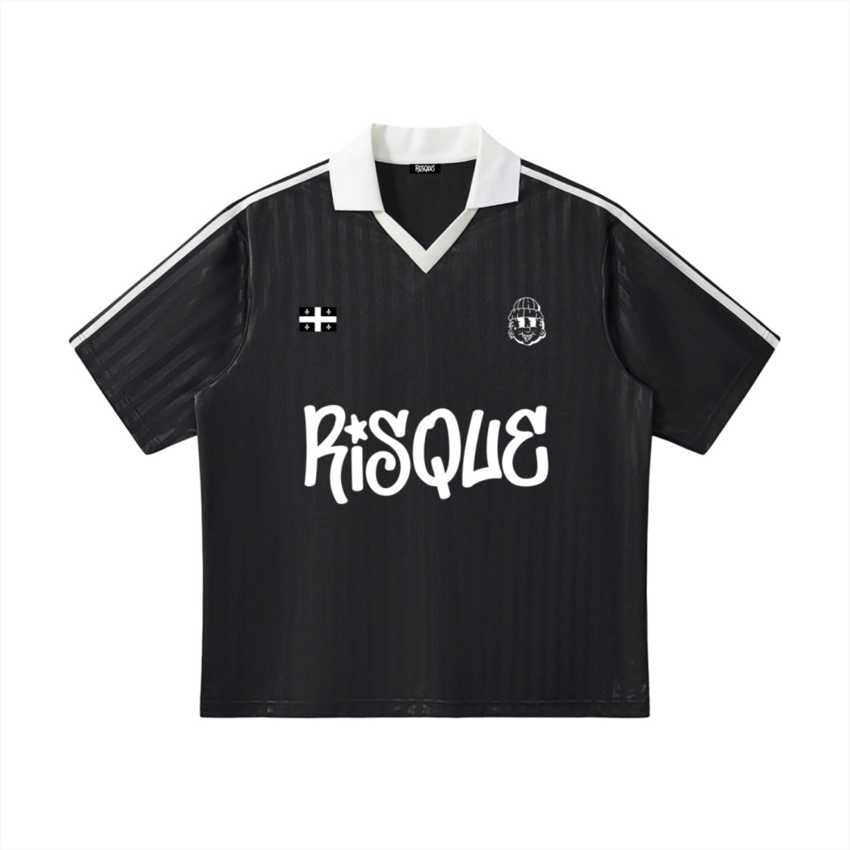 Jersey PLAYER RISQUE