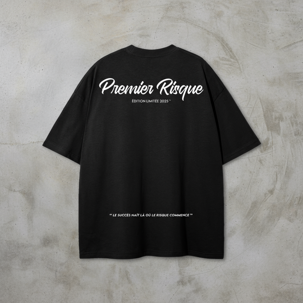 "PREMIER" Tee