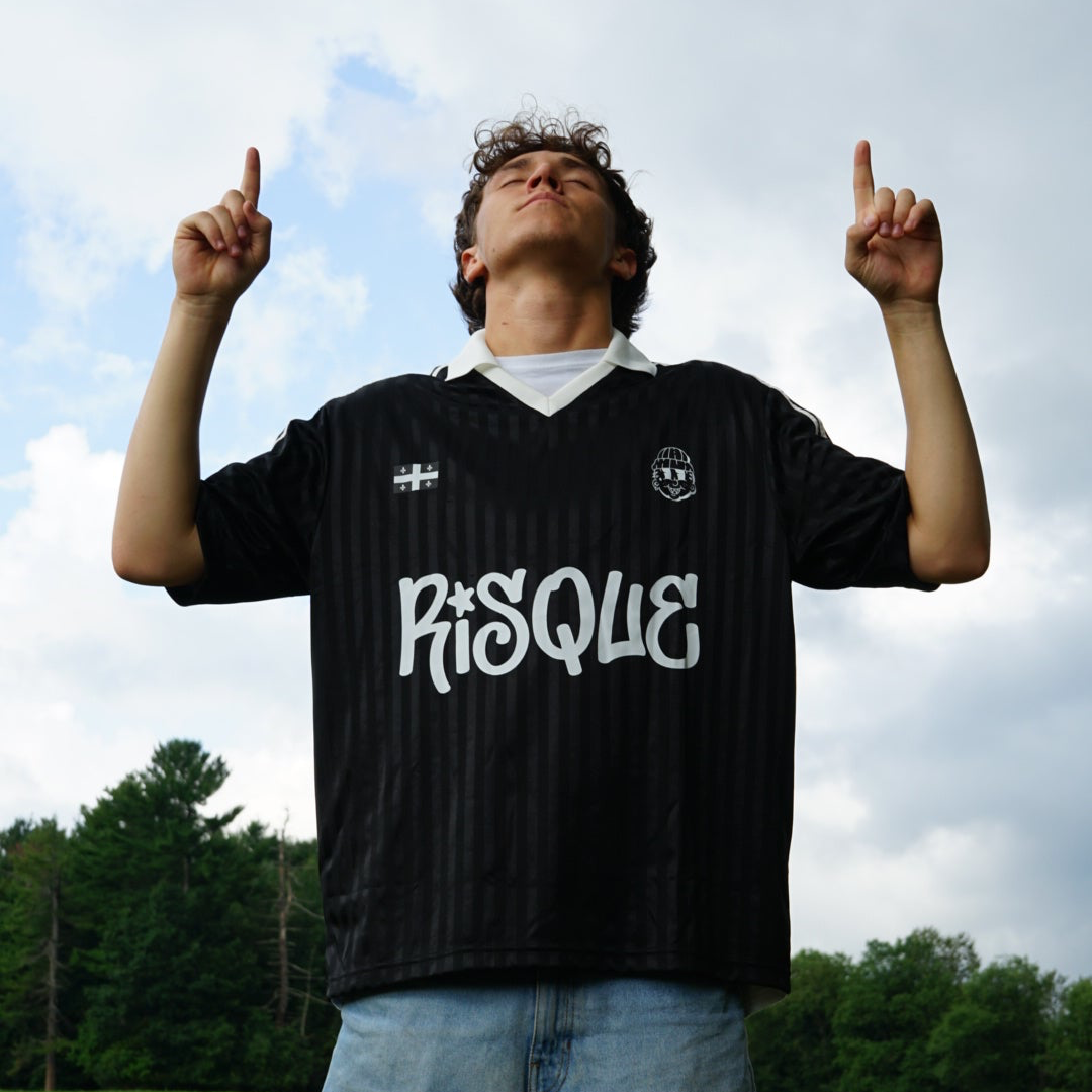 Jersey PLAYER RISQUE