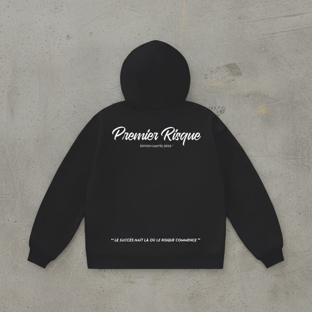 "PREMIER" Hoodie