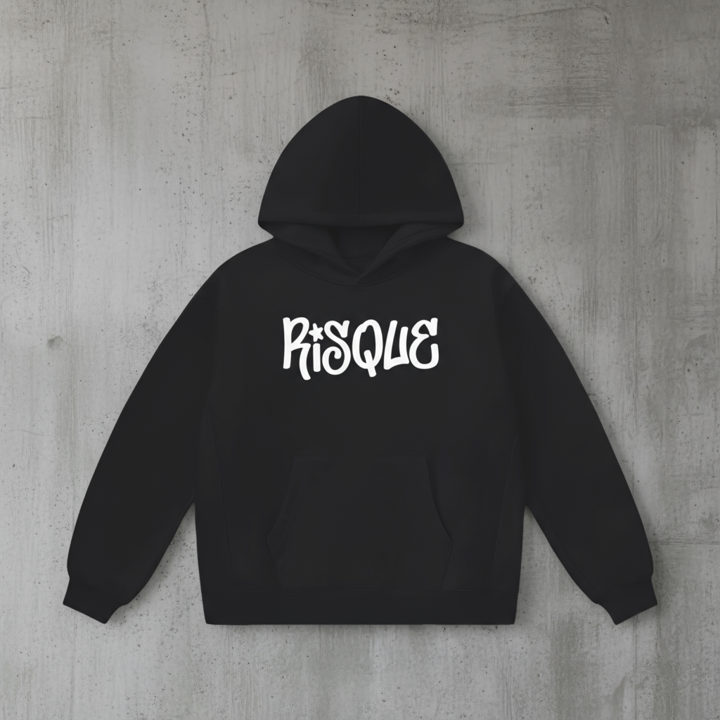"PREMIER" Hoodie