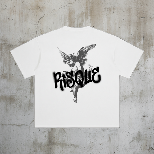 T-shirt ANGEL RISQUE