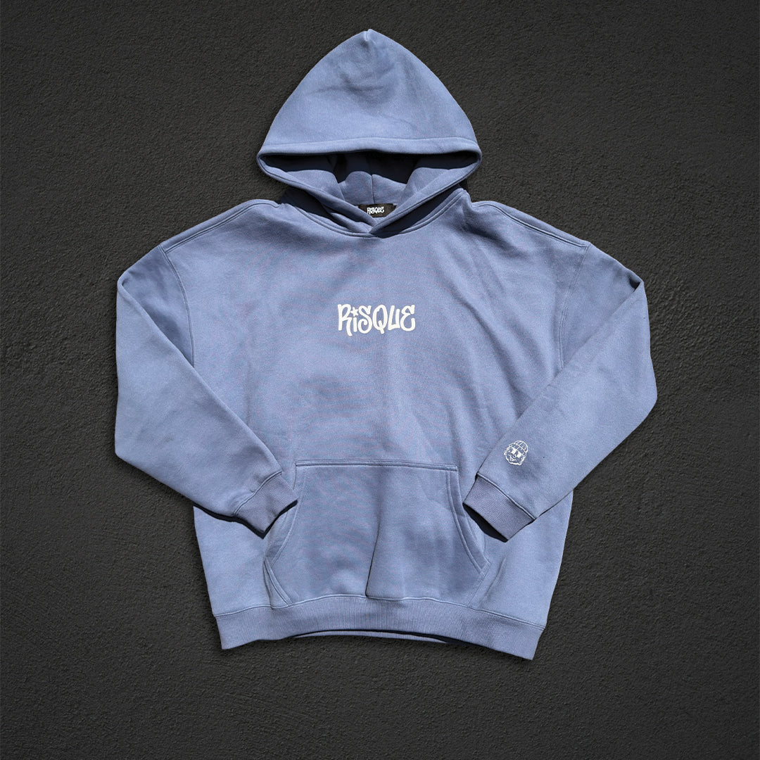 Hoodie RISQUE LEVEL Premium