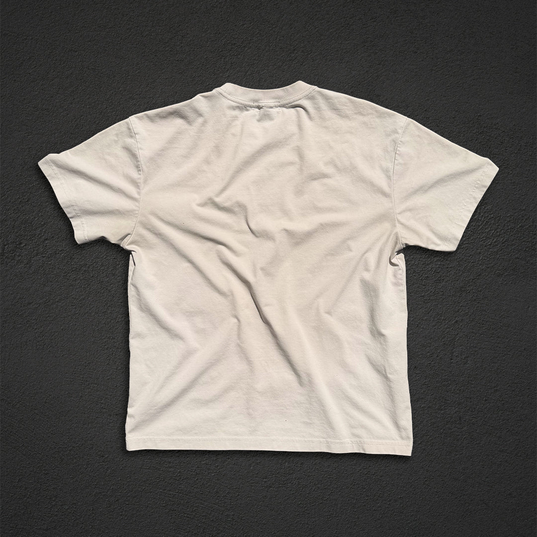 T-shirt MONEY RISQUE
