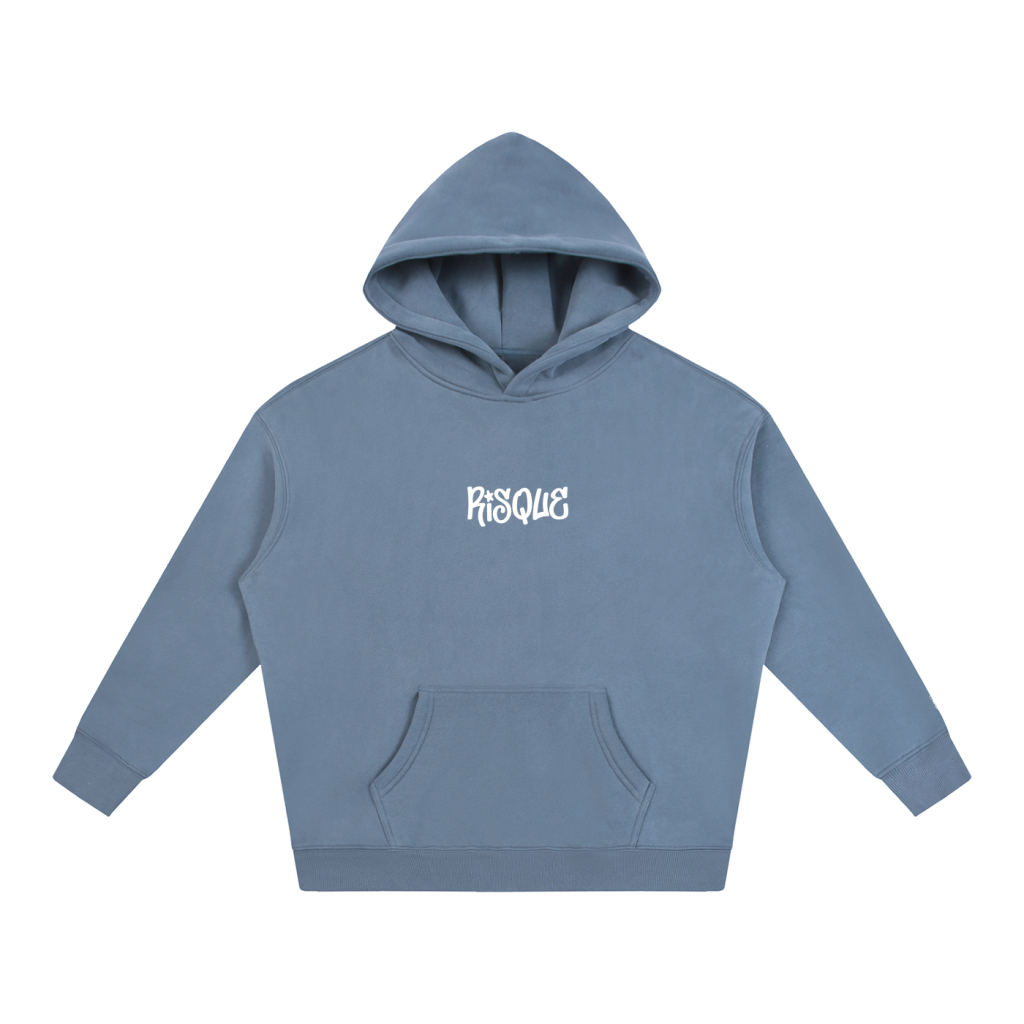 Hoodie RISQUE LEVEL