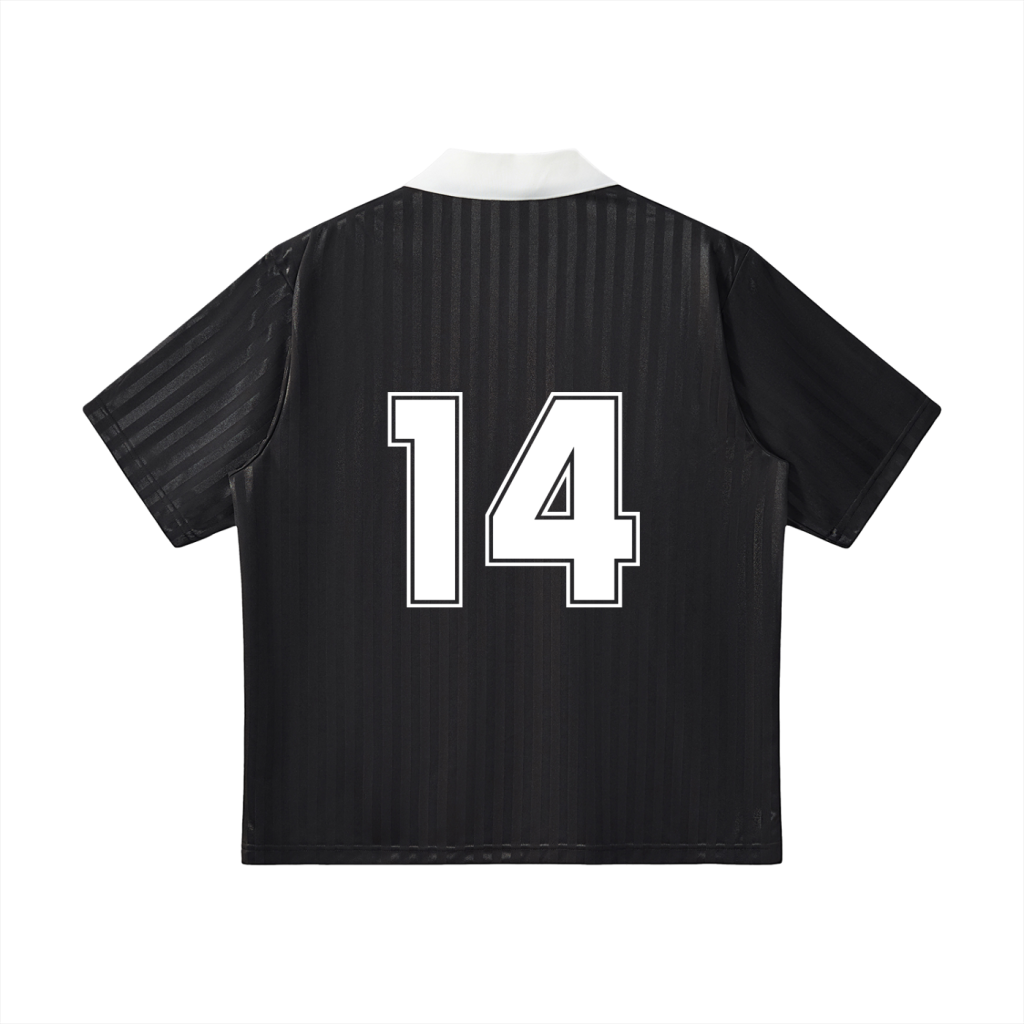Jersey PLAYER RISQUE