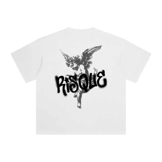 T-shirt ANGEL RISQUE