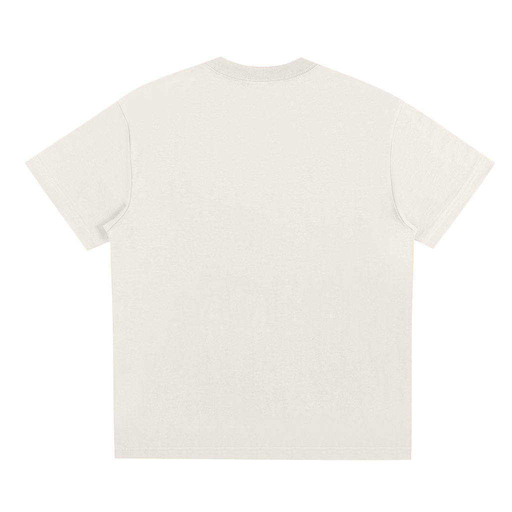 T-shirt MONNAIES RISQUE