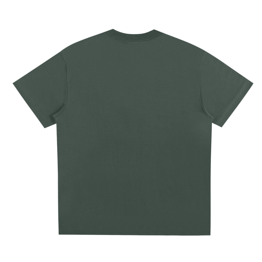 T-shirt MONNAIES RISQUE