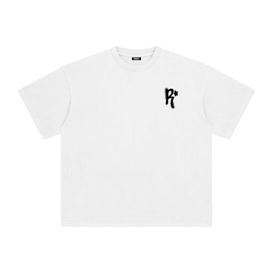 T-shirt ANGEL RISQUE