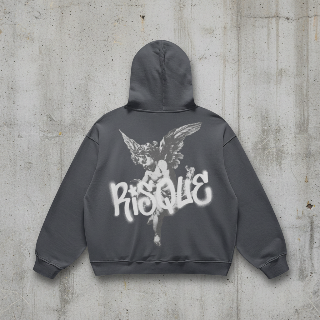 ANGEL Hoodie